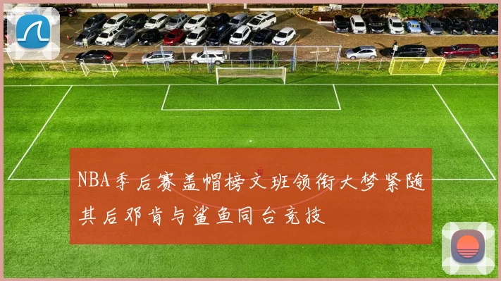 NBA季后赛盖帽榜文班领衔大梦紧随其后邓肯与鲨鱼同台竞技