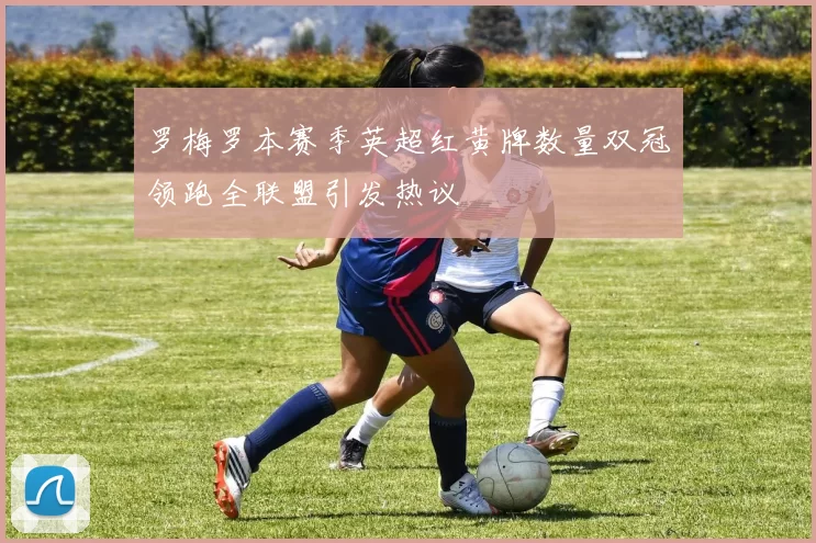 罗梅罗本赛季英超红黄牌数量双冠领跑全联盟引发热议